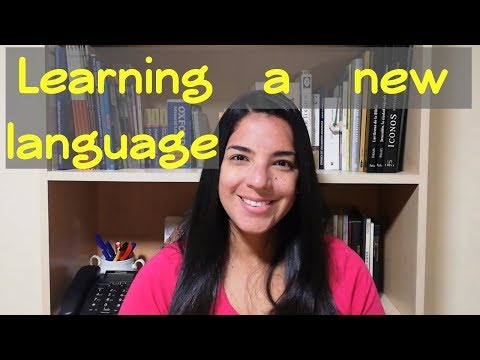 MOTIVATION: Learning a new language -Freeae - Geraldine's Free Academic English