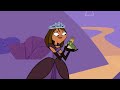 TOTAL DRAMA ACTION Episode 19 The Princess Pride