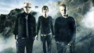 Carpark North Save Me From Myself