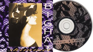 Big Hat - Shimmer (full album, 1991)