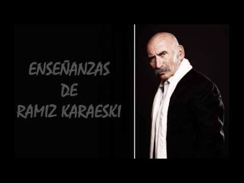 01 Enseñanzas de Ramiz Karaeski Tu destino es tu secreto Ezel capitulo 3 4 8575aa03 3290 4