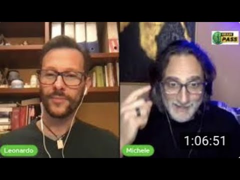 Brain Pass - 22-12-2021 - Intenzione e Forme Pensiero