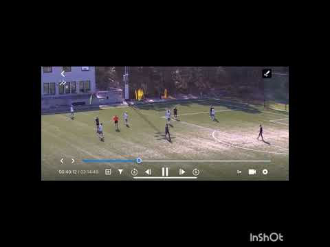 Andrej Arsenovic highlights season 2024 Hammarby TFF