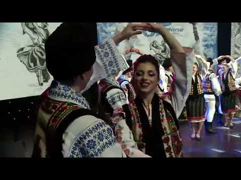 Constantin Bahrin  și Orchestra Ansamblului Artistic Profesionist ,,Constantin Arvinte’’