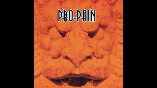 Pro-Pain - Time (cover)