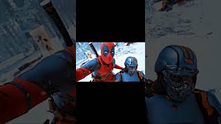 This music + Deadpool 🔥   #montage