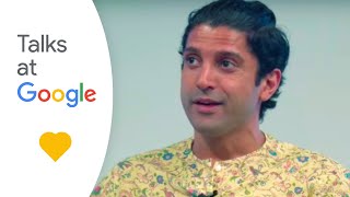 Farhan Akhtar: "Using the Creative Arts for Social Change" | Talks at Google