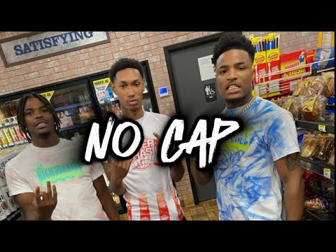 Perkk - No Cap Ft: Jaymuney