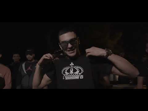 Greek Gangsta Hip Hop Rap | Leader x Elco - GΛNGO (Official music video 4k) @GangstaHipHop
