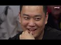 World Series of Poker Main Event 2022 - Day 6 with Alejandro Lococo, Koray Aldemir & Aaron Zhang