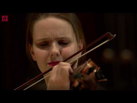 Sólo pro koncertní mistryni