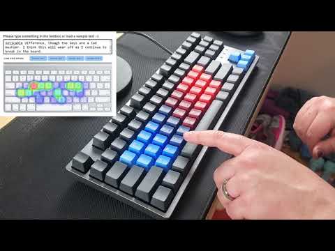 DurGod Taurus Video Sample