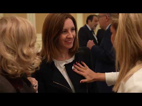 Highlights from Press Event in Berlin, Februarty 2024