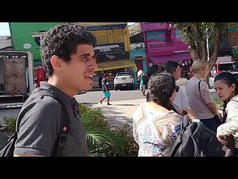 A Visita dos Professores de Inglês, Artes e Ensino Religioso à Nossa Senhora dos Remédios