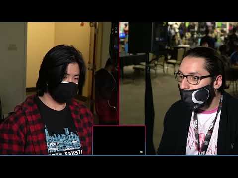 GranBlue Fantasy VS Top 8 (OrijinTree, Shatani, Shuaboo, Chris G, Kenuran) Festival of Fights 2022