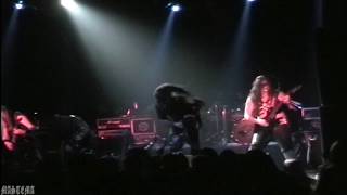 Dark Funeral - Diabolis Interium Live 2002