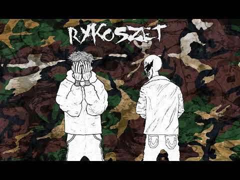 WNYK - RYKOSZET x BIEGAN