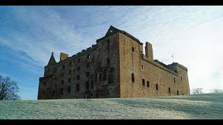 preview picture of video 'Escócia / Scotland: Linlithgow Palace'