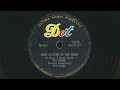 1957 PAT BOONE Love Letters In The Sand BILLY VAUGHN Orchestra 78 RPM Record HAPPY 89th BIRTHDAY