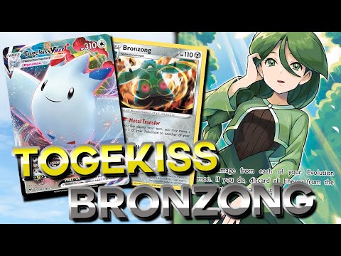 [STD][ITA]TOGEKISS VMAX CERCA CHERYL NEL MAZZO OGNI TURNO! FALLO KO IN UN COLPO O DIVENTA IMMORTALE!