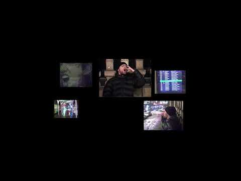 SHIT BLOOD by Wiki & NAH