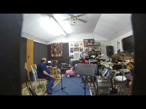 D.L. # 1366 " Synthesize it " ( with David and Al )