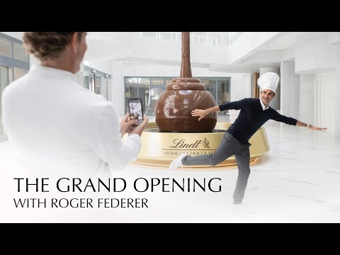 image-Where is Lindt processed?