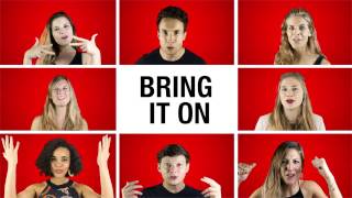 Bring It On 2017! video