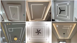 Profile Light Without False Ceiling 2026 | Profile Light in Ceiling | Ceiling Light 