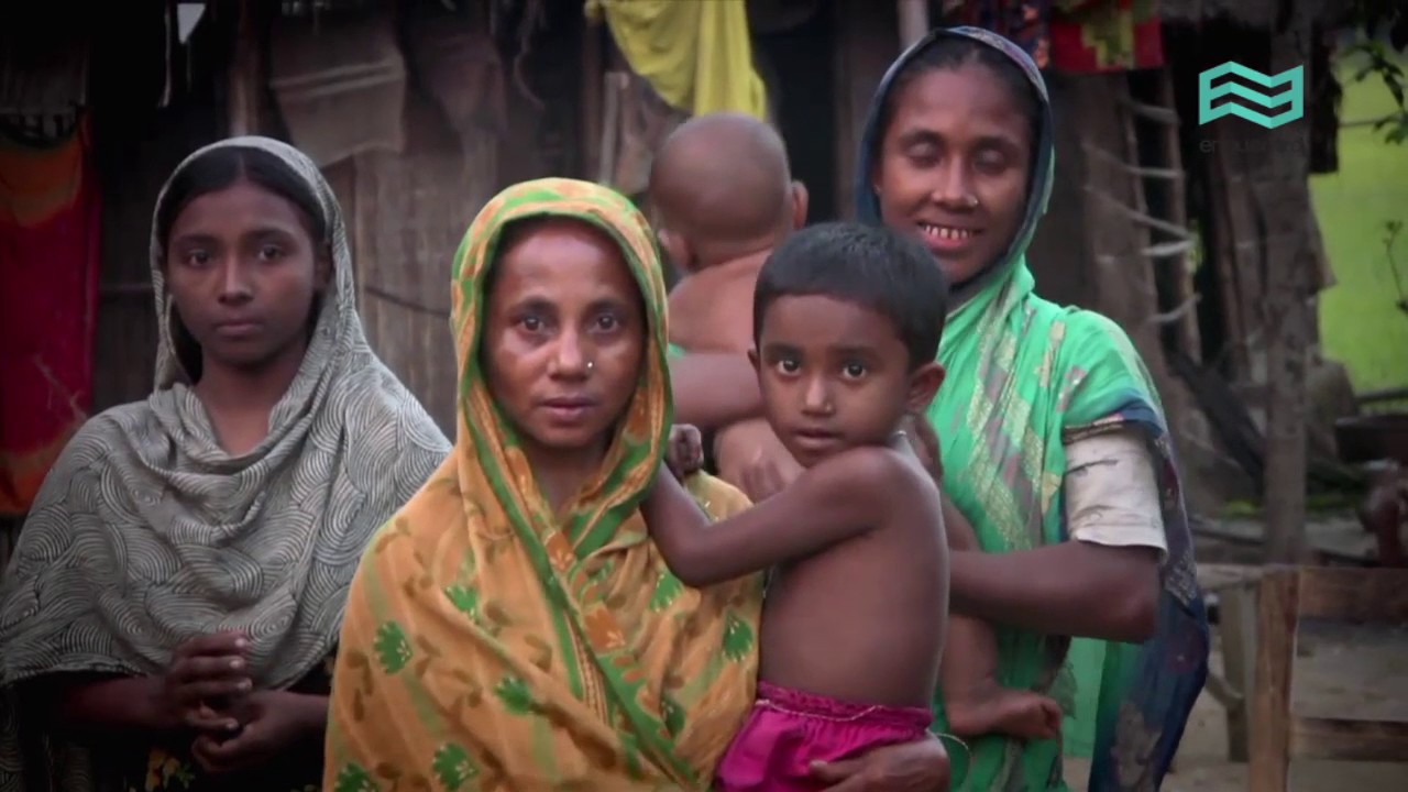 El informe Kliksberg IV: Equidad y desigualdad (capítulo completo) - Canal Encuentro