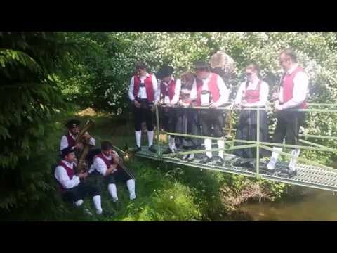 Cold Water Challenge MK Klosterbeuren