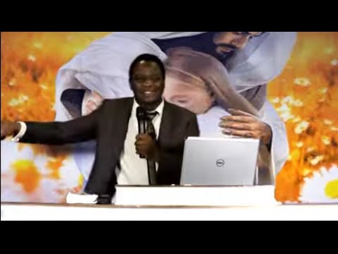 When God remembers you... Rev. Dr. N. Ngwenya