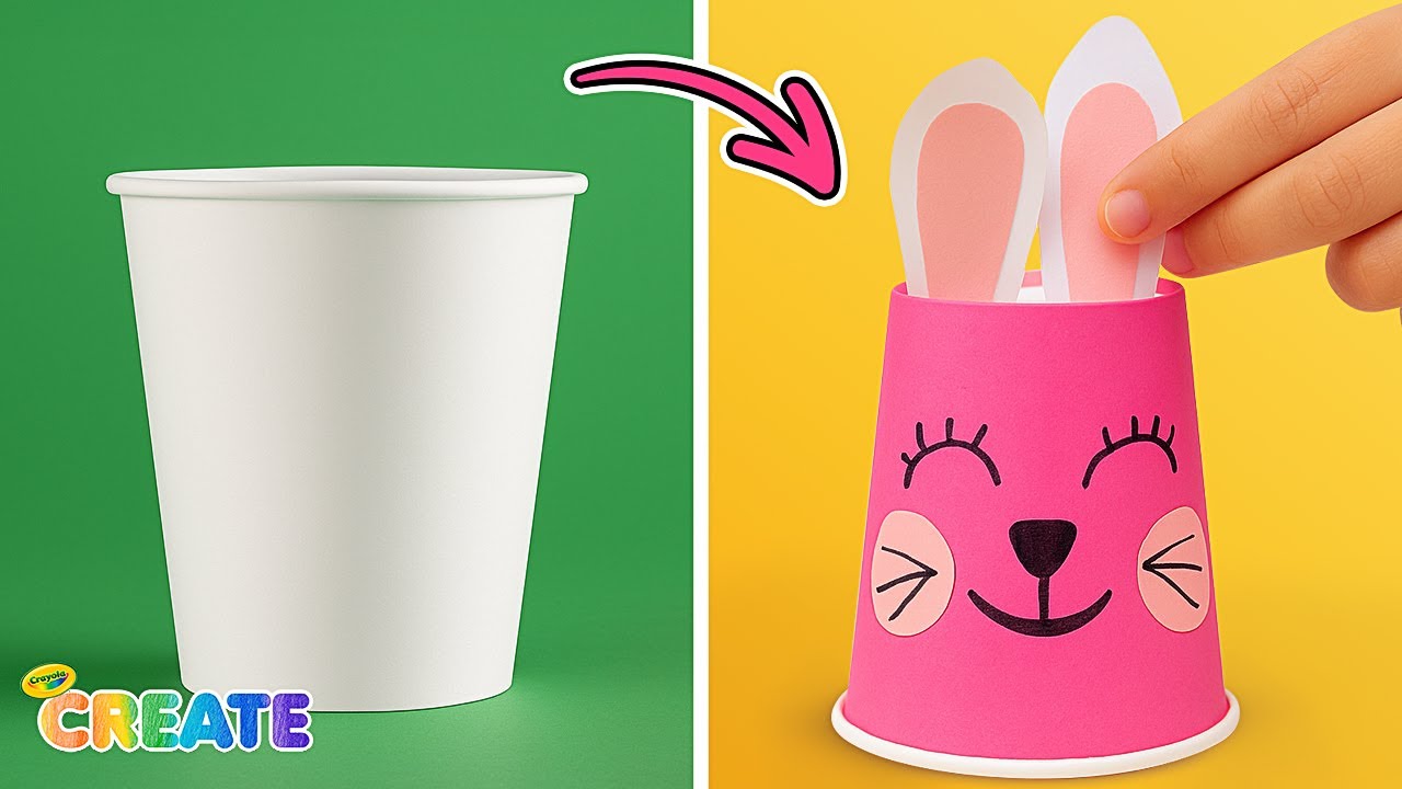 Recycled Art Projects for Kids | Crafty Ways to Reuse!