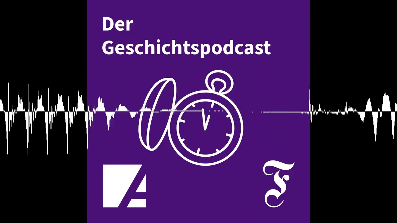 Lady Di und das Königshaus: Wie viel Gefühl verträgt die Krone? - Der Geschichtspodcast