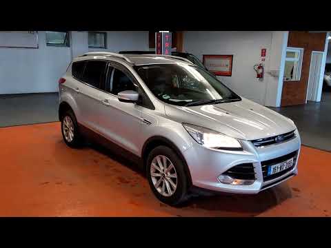 Ford Kuga 2016 - Image 2