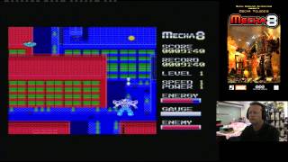 Retro Computer Homebrew Games Pickup & Play 14th March 2014