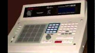 Rap Instrumental- Dave Ruffin Sample