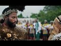 Siphamandla Weds Mabusi Umkhokha The Curse Mzansi Magic S1 Ep35
