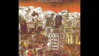 MICHAEL PROPHET - Make Me A Romance