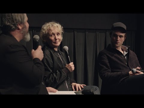Claire Denis and Robert Pattinson at BAM: Full Q&A thumnail