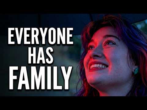 Everyone Has Family | Horror Psychological Short | At Death's Door 2