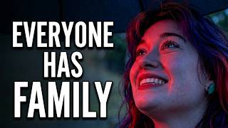 Everyone Has Family | Horror Psychological Short | At Death's Door 2