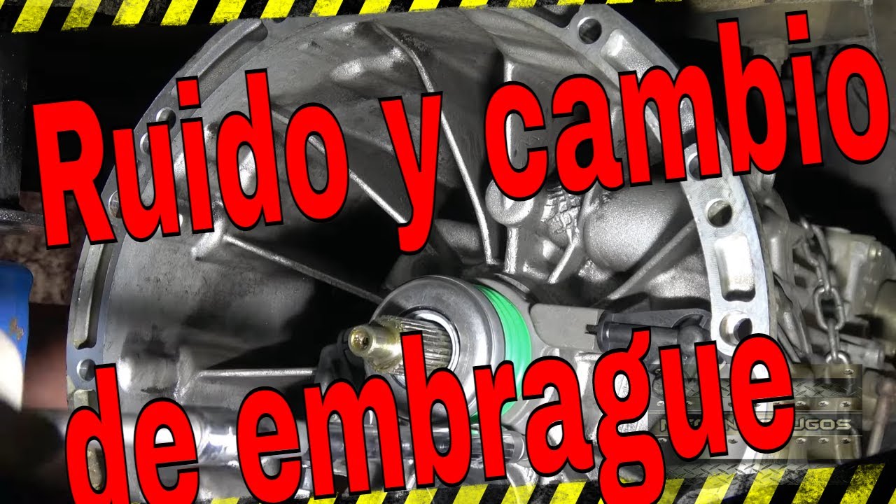 Watch clutch ruido embrague SOLUCIONADO montaje correcto del disco de embrague 415 cdi Now clutch ruido embrague SOLUCIONADO montaje correcto del disco de embrague 415 cdi