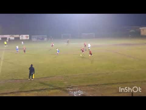 Giovanissimi U15: Borgonovese VS Sarmatese