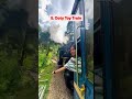Top 10 Places To Visit In Ooty