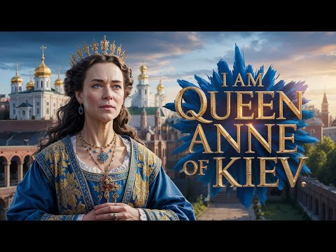 Queen Anne of Kiev: The Forgotten Diplomat Who Shaped Medieval Europe
