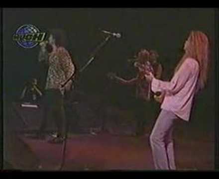 Whitesnake - Too Many Tears - Buenos Aires 12/13/1997 Tony F
