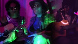 Waterborn Music Video