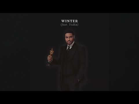 Oliver Rothstein - Winter (feat. Vodka) (Official Audio)
