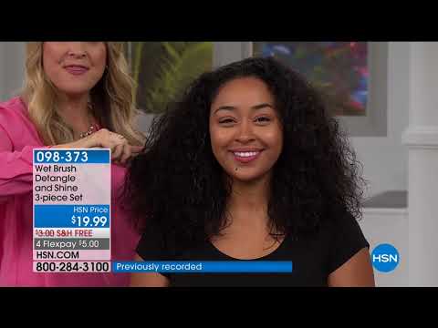 HSN | Focus On Beauty 05.10.2018 - 03 AM